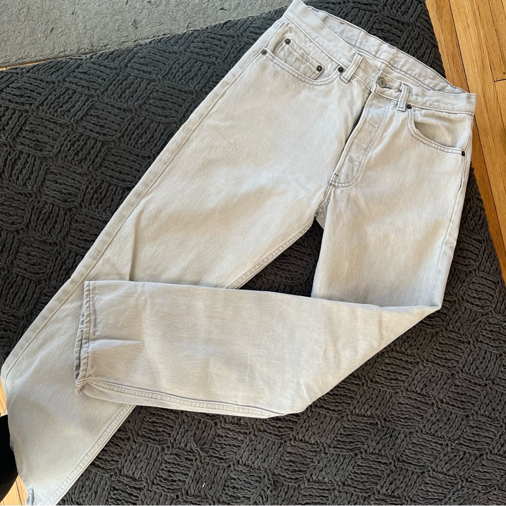 Vintage Levi’s